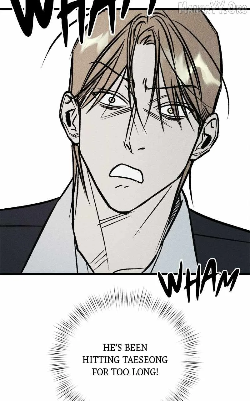 Acting Gangster Chapter 15 page 128