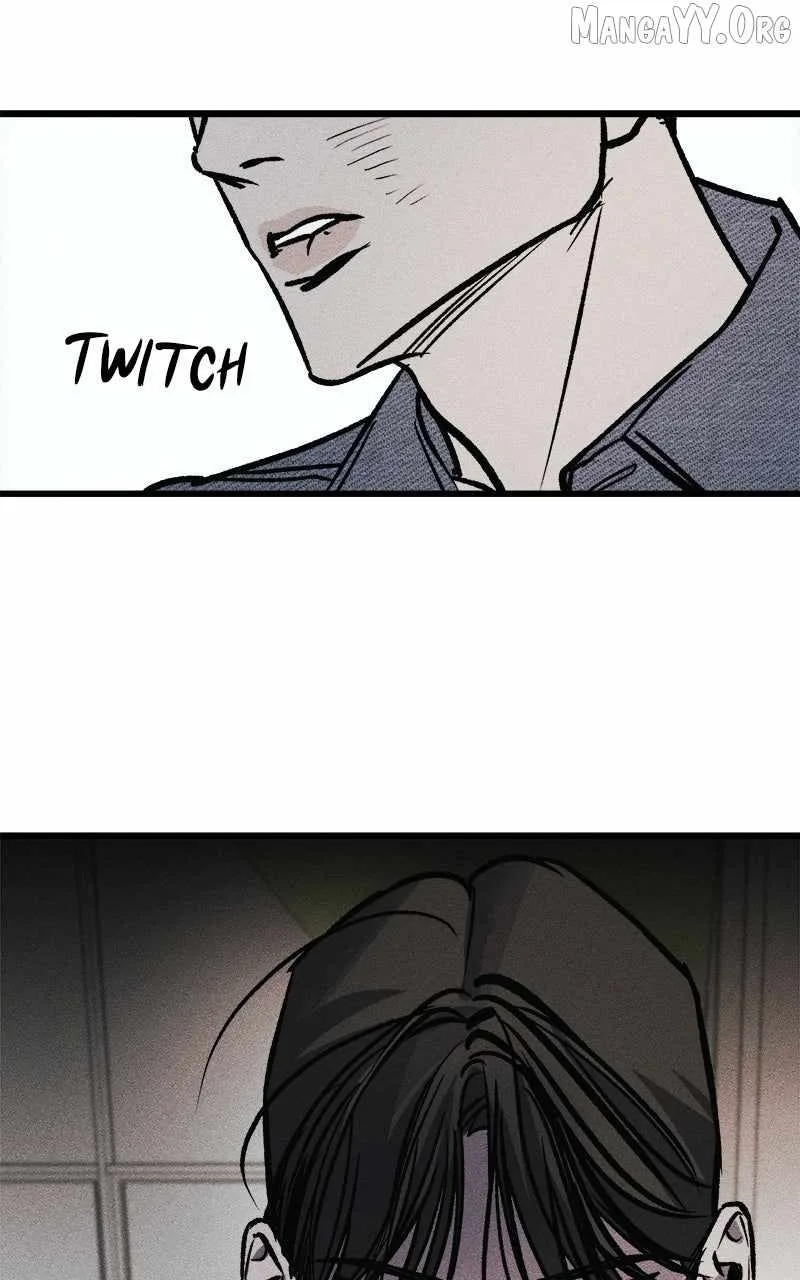 Acting Gangster Chapter 15 page 134