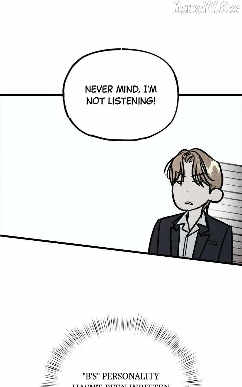 Acting Gangster Chapter 15 page 132