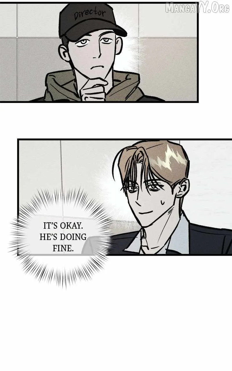 Acting Gangster Chapter 15 page 136