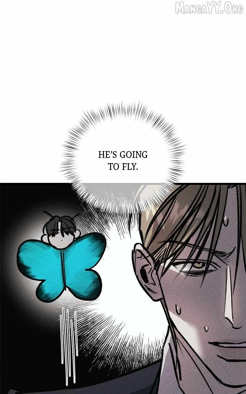 Acting Gangster Chapter 15 page 137