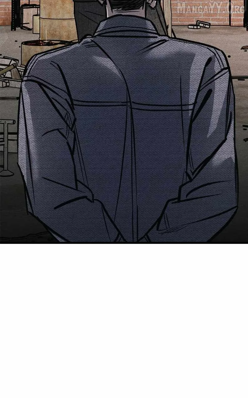 Acting Gangster Chapter 15 page 144