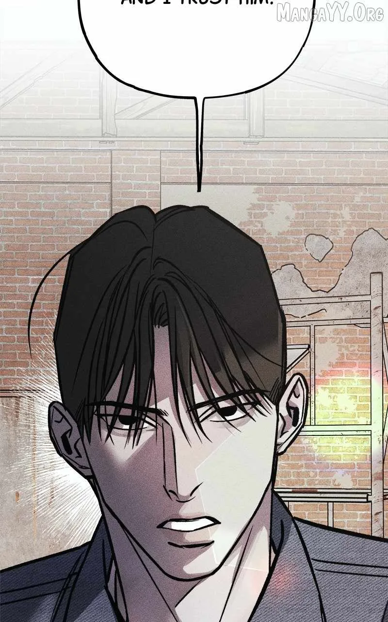 Acting Gangster Chapter 15 page 147