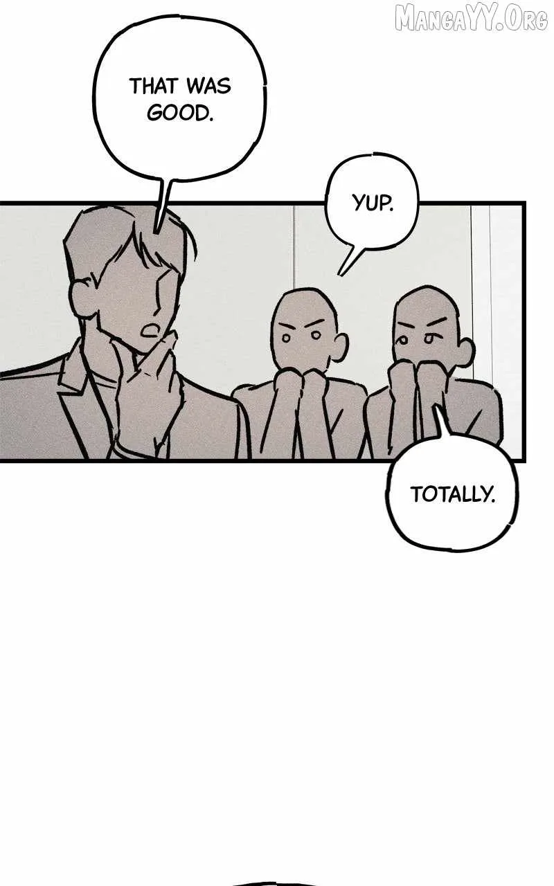 Acting Gangster Chapter 15 page 151