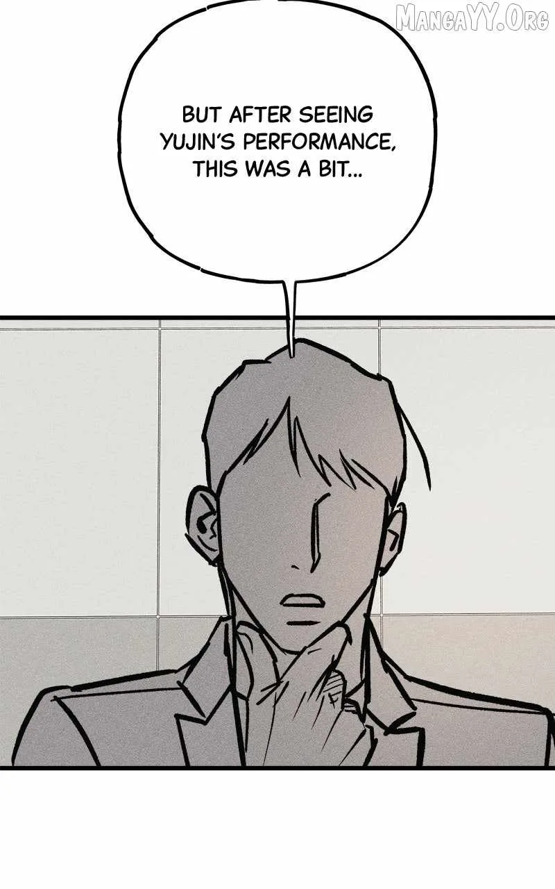 Acting Gangster Chapter 15 page 152