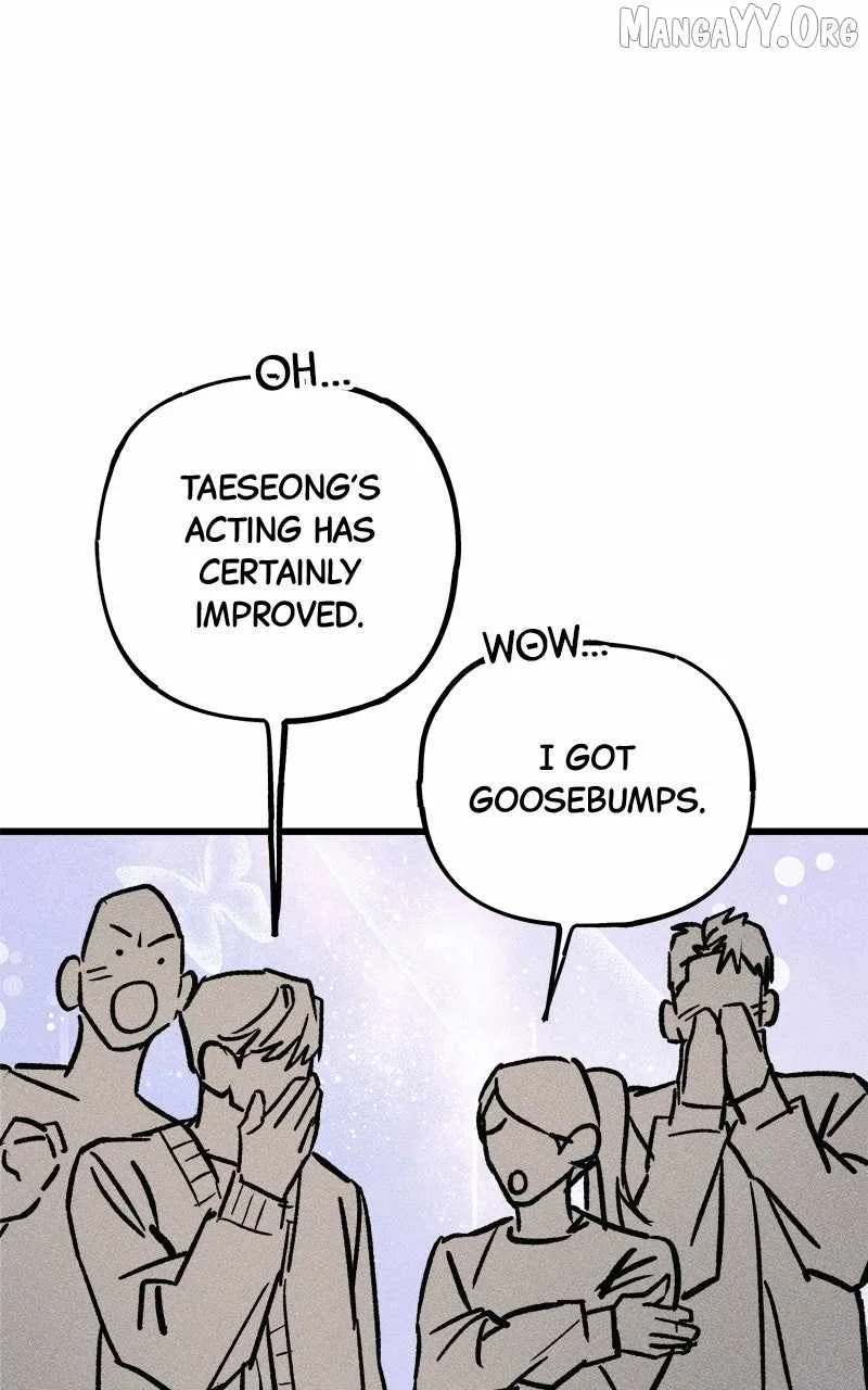 Acting Gangster Chapter 15 page 149