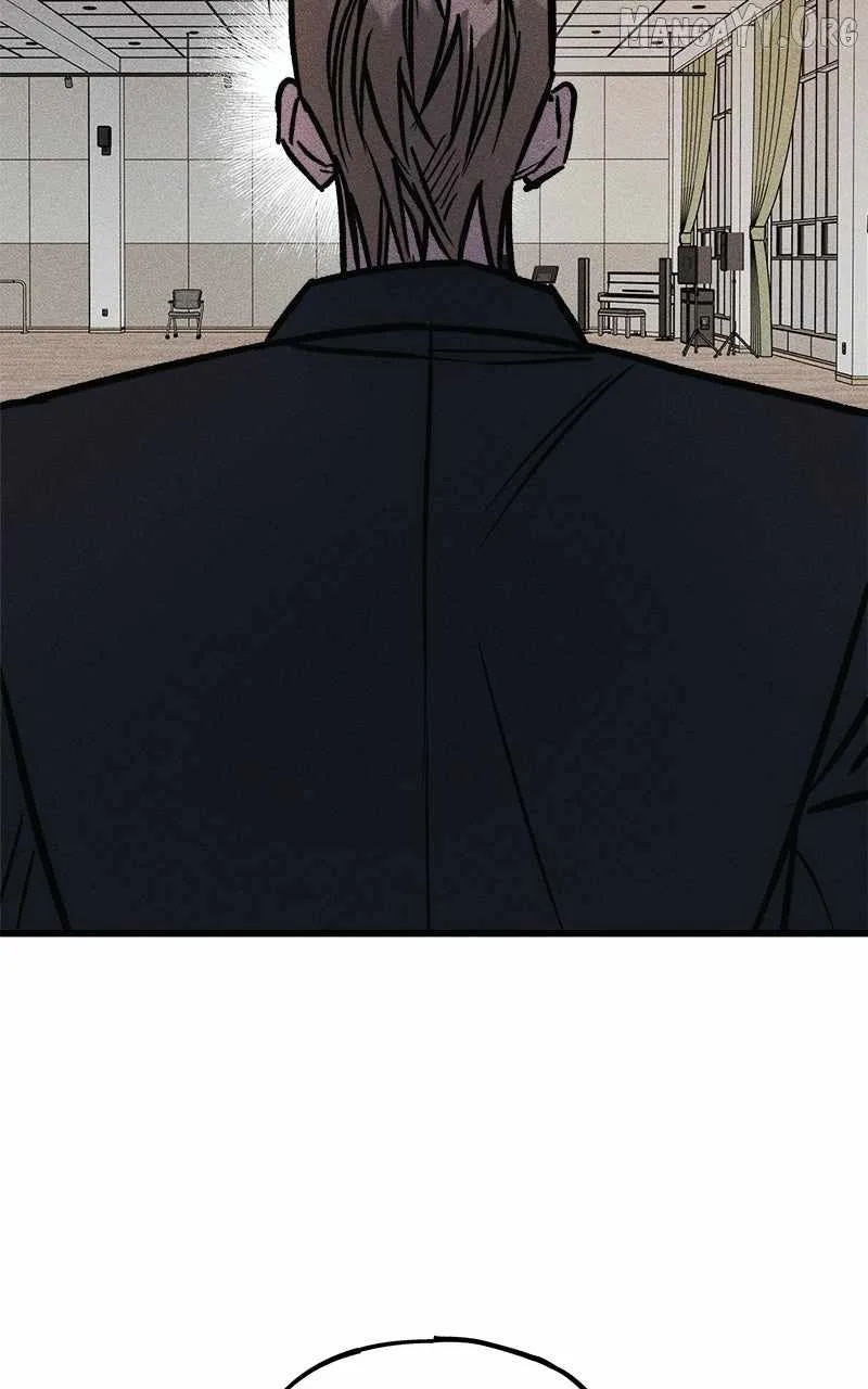 Acting Gangster Chapter 15 page 154