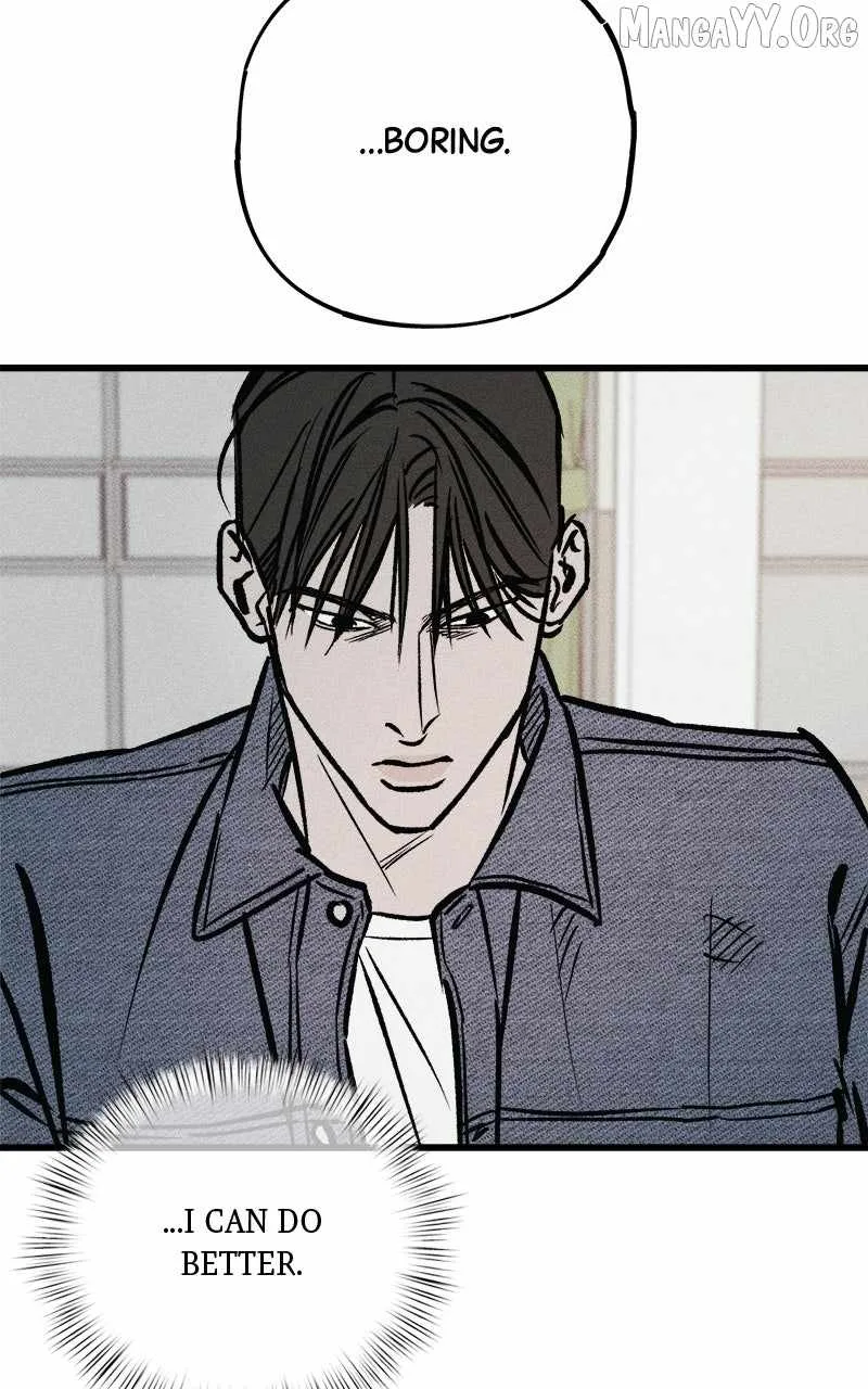 Acting Gangster Chapter 15 page 155