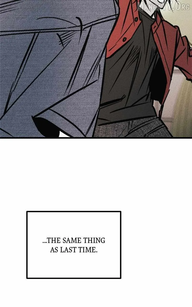 Acting Gangster Chapter 15 page 172