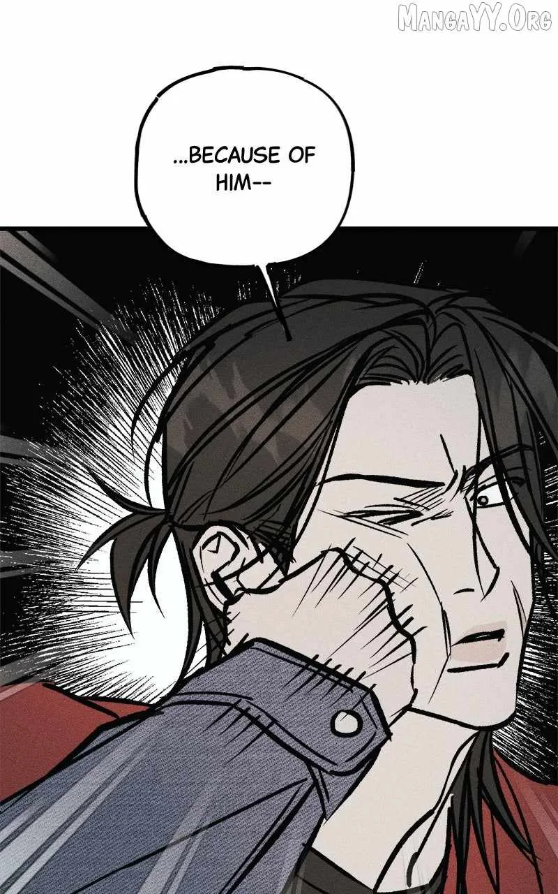 Acting Gangster Chapter 15 page 169