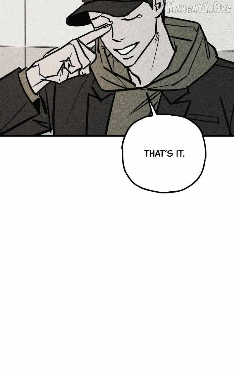 Acting Gangster Chapter 16 page 25