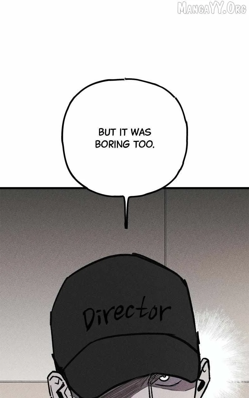 Acting Gangster Chapter 16 page 28