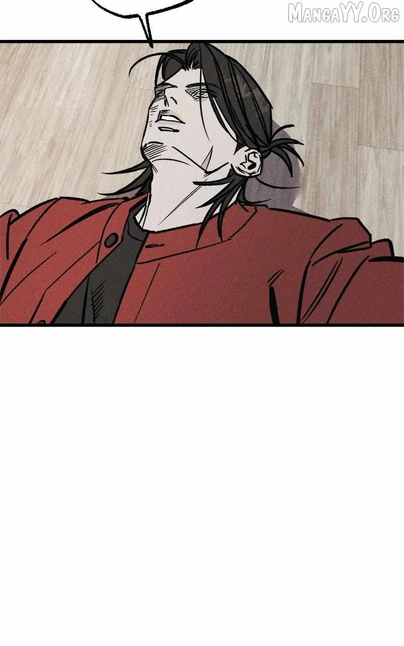 Acting Gangster Chapter 16 page 21