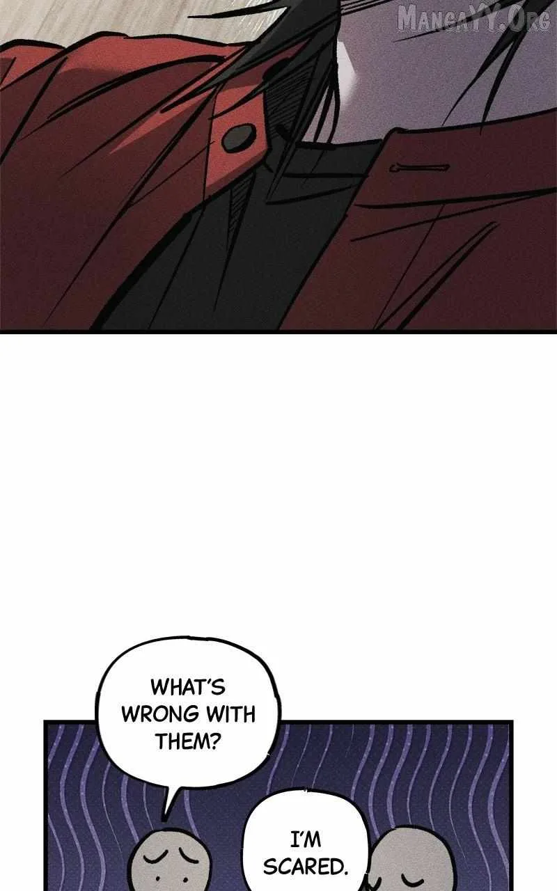 Acting Gangster Chapter 16 page 23