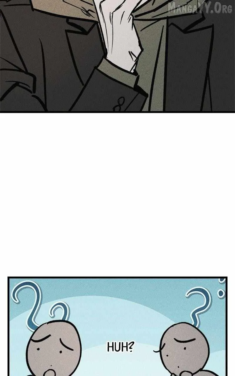 Acting Gangster Chapter 16 page 19