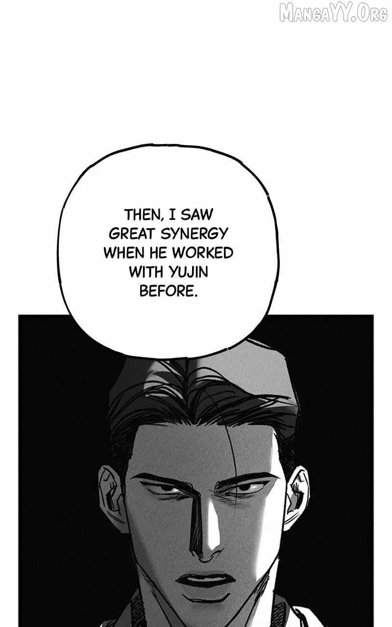 Acting Gangster Chapter 16 page 30