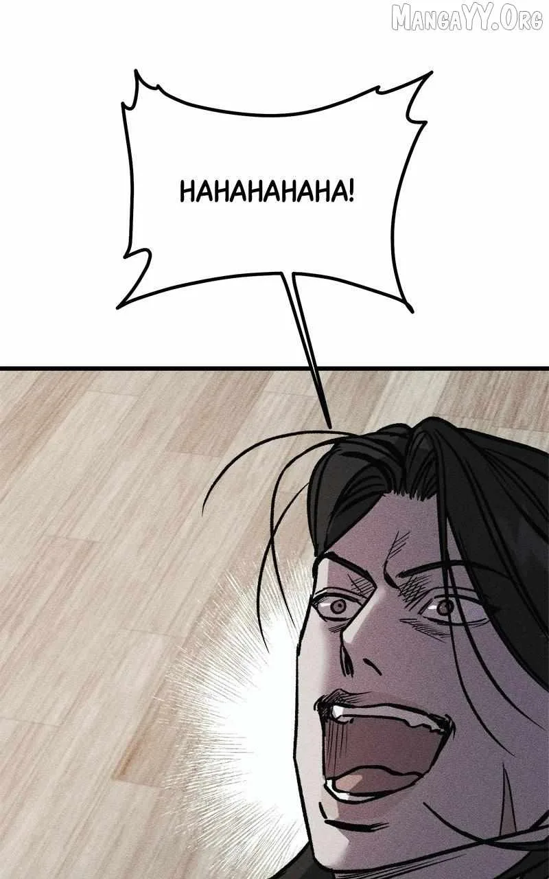 Acting Gangster Chapter 16 page 22