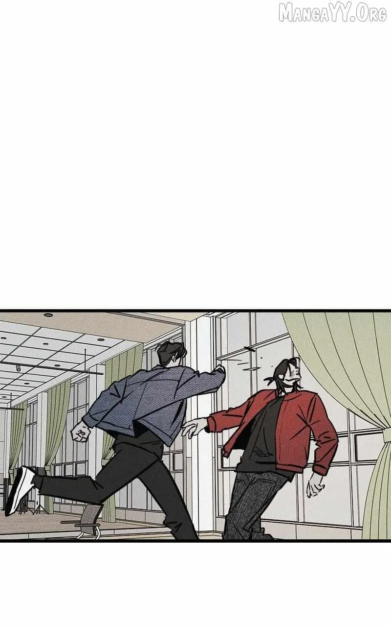 Acting Gangster Chapter 16 page 8