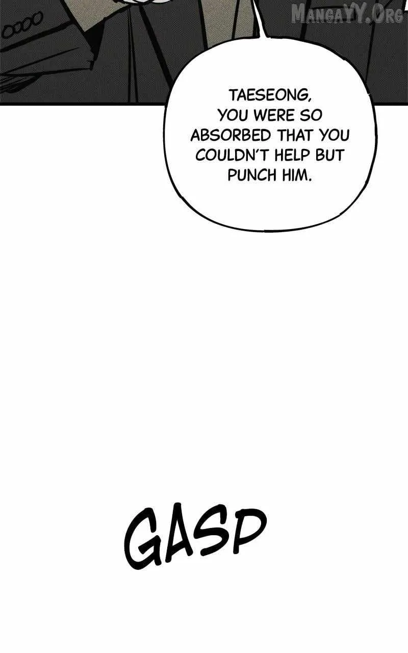 Acting Gangster Chapter 16 page 35