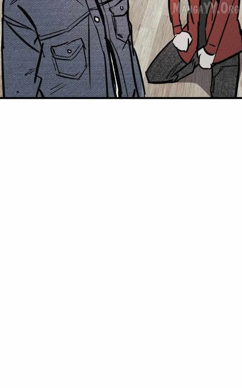 Acting Gangster Chapter 16 page 33