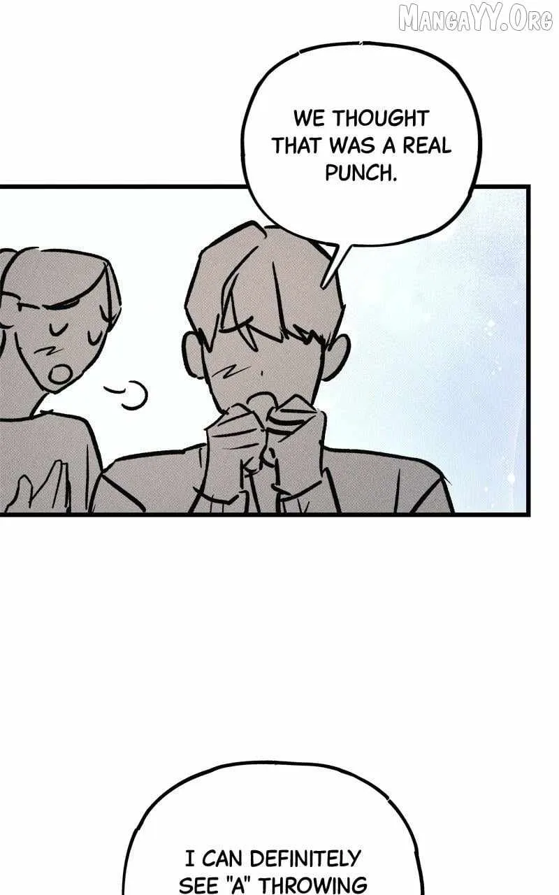 Acting Gangster Chapter 16 page 36