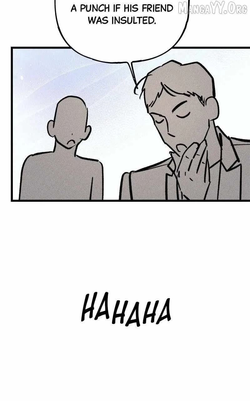Acting Gangster Chapter 16 page 37