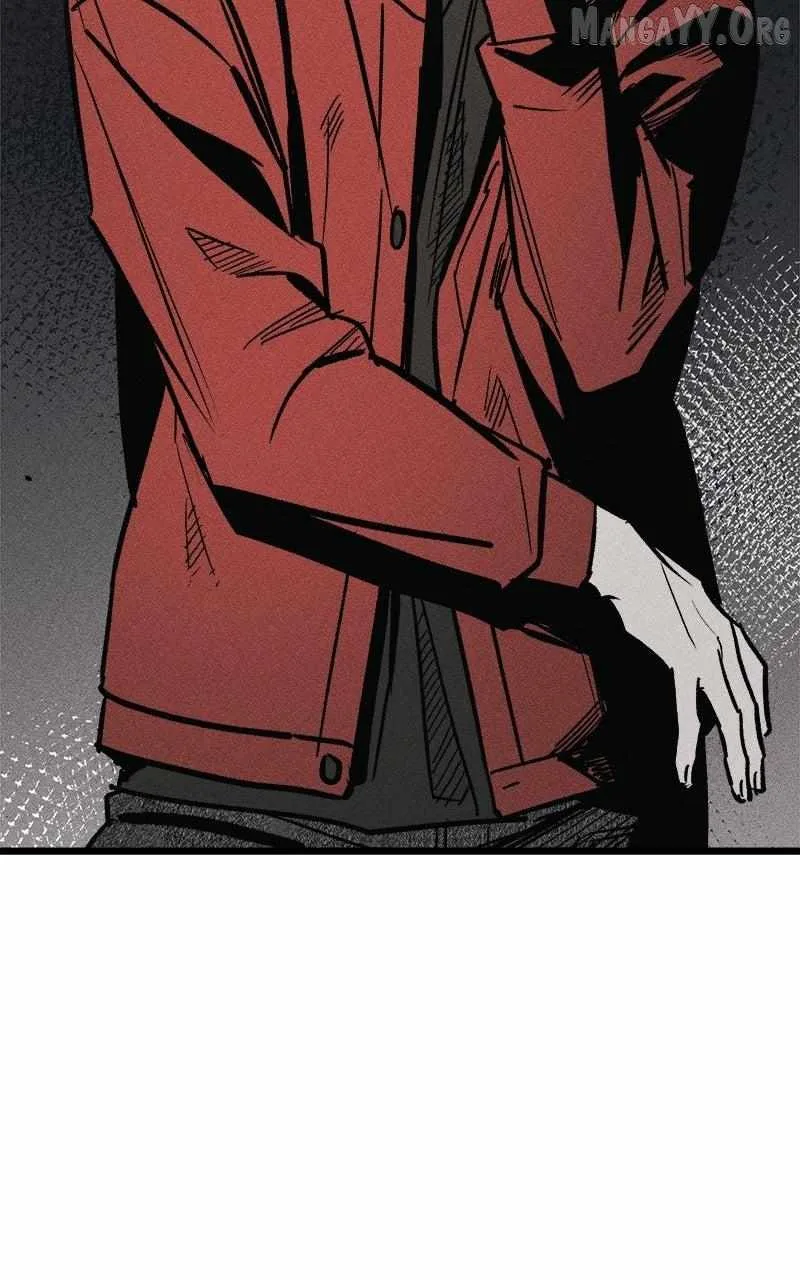 Acting Gangster Chapter 16 page 42