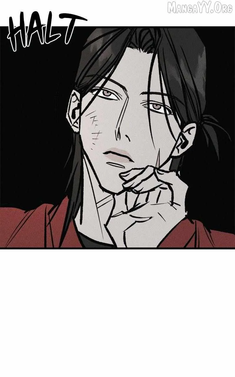 Acting Gangster Chapter 16 page 40
