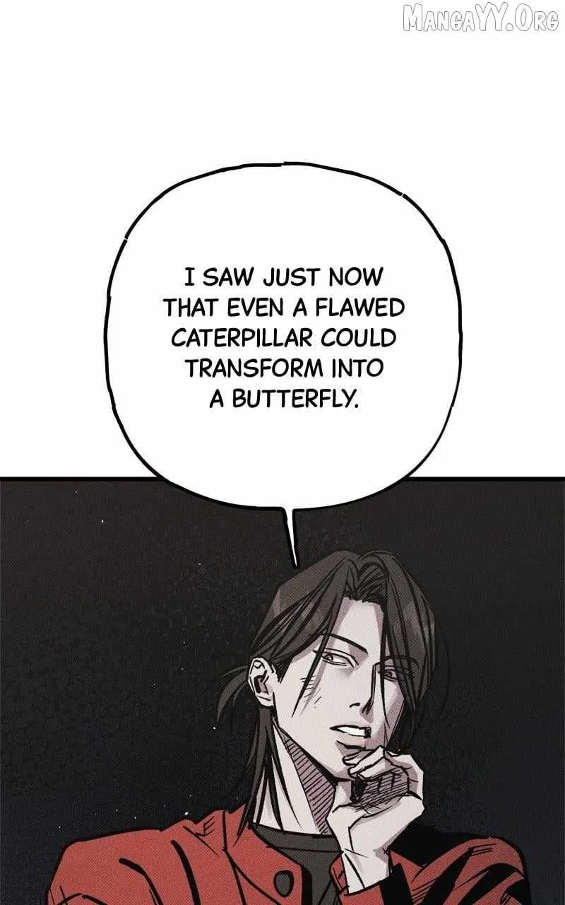 Acting Gangster Chapter 16 page 41
