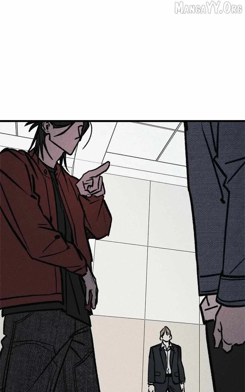 Acting Gangster Chapter 16 page 45