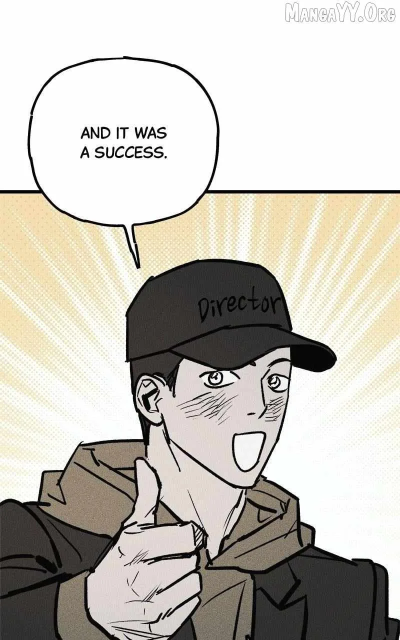 Acting Gangster Chapter 16 page 34