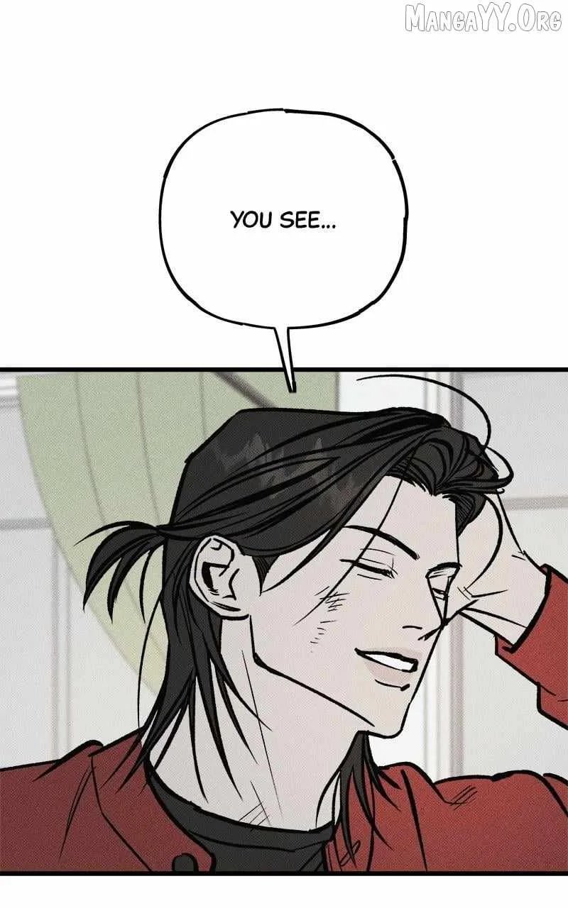 Acting Gangster Chapter 16 page 48