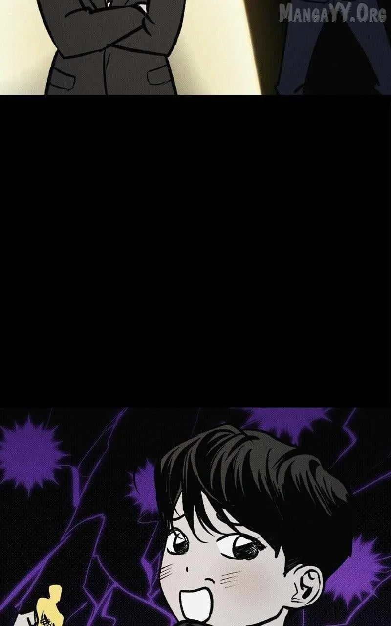 Acting Gangster Chapter 16 page 52
