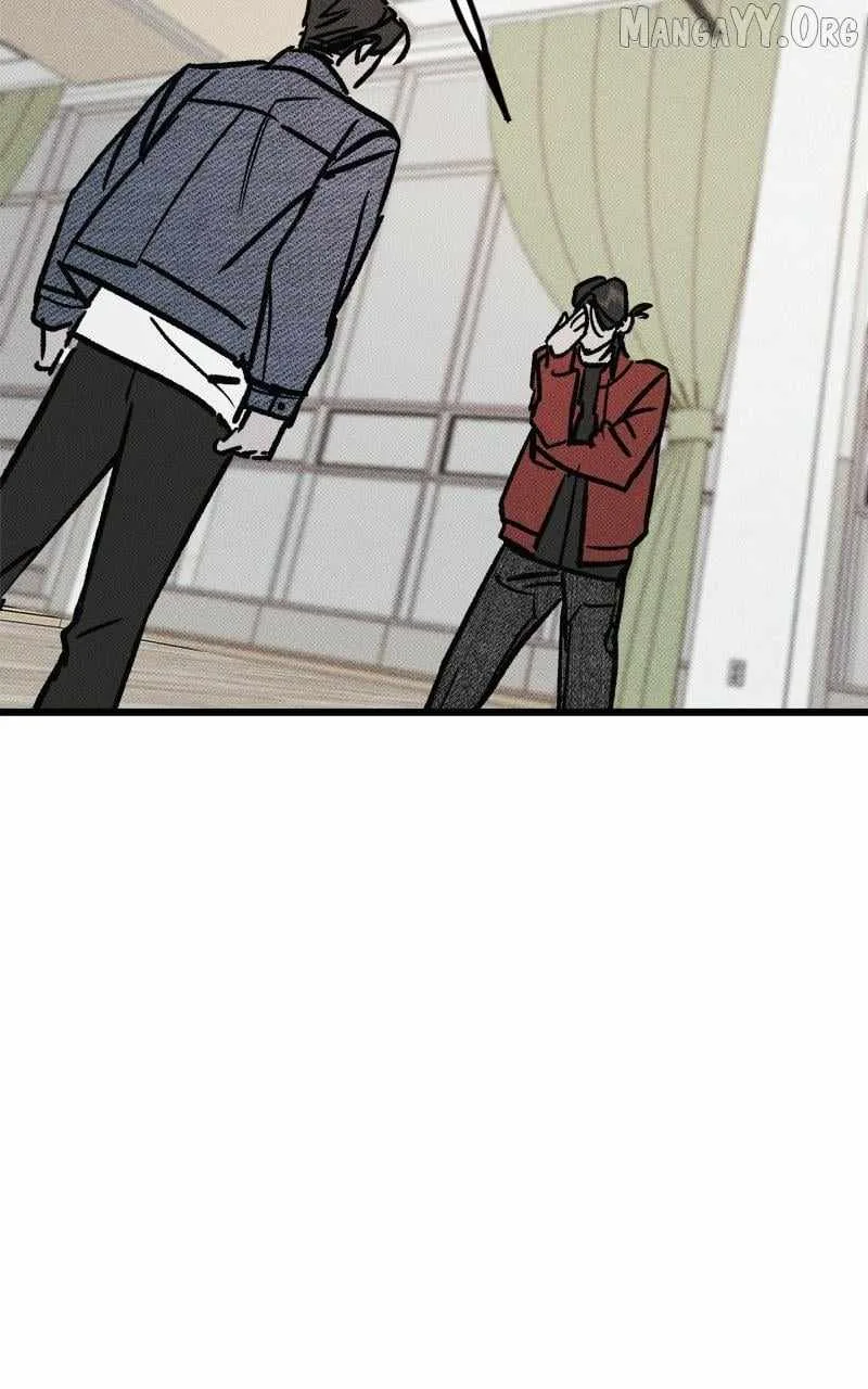 Acting Gangster Chapter 16 page 57