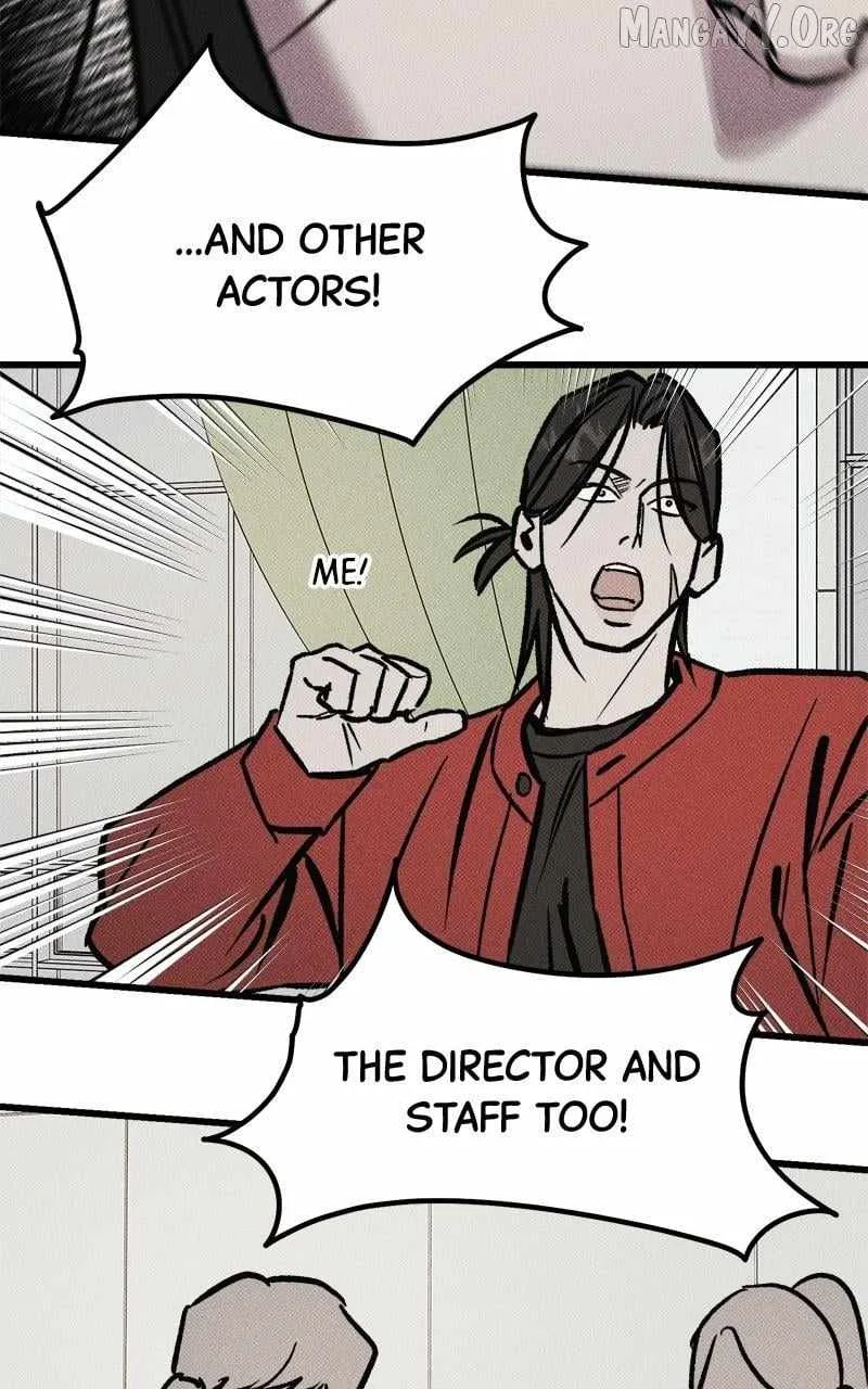 Acting Gangster Chapter 16 page 59