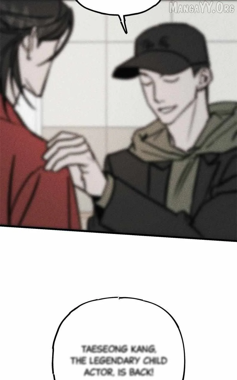 Acting Gangster Chapter 16 page 75