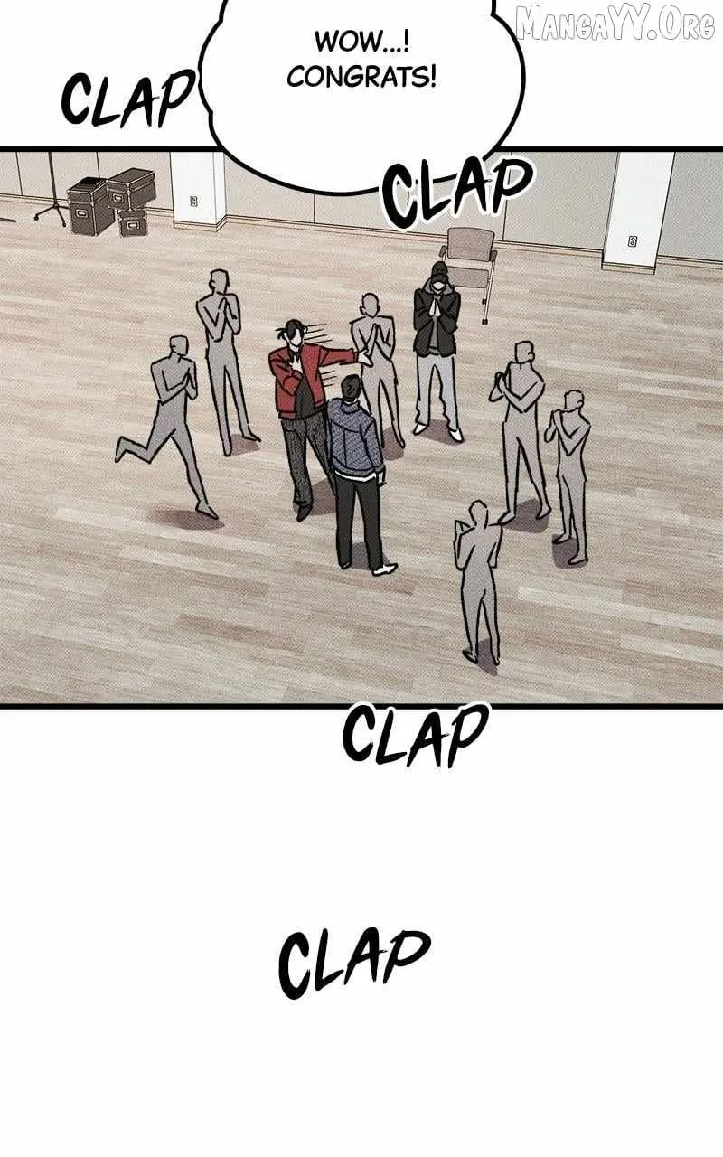 Acting Gangster Chapter 16 page 68