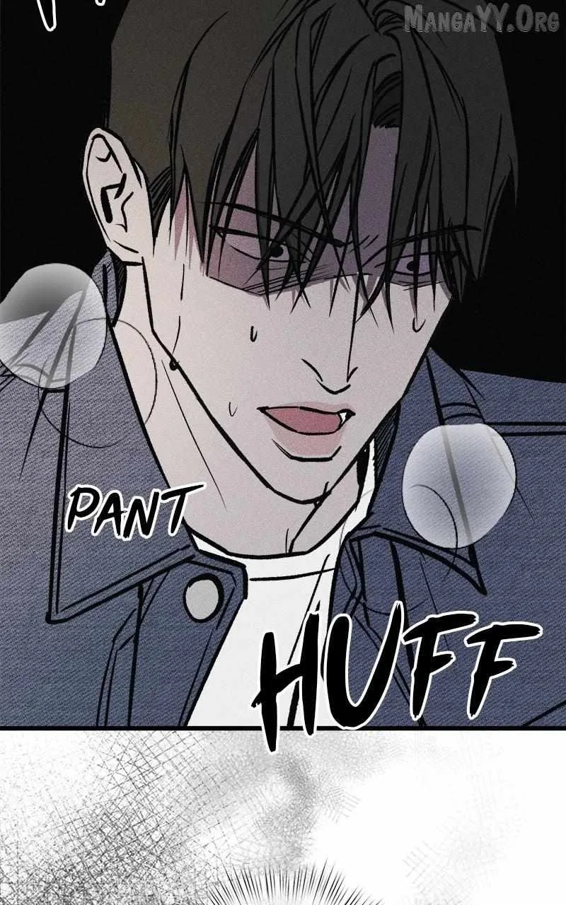 Acting Gangster Chapter 16 page 84