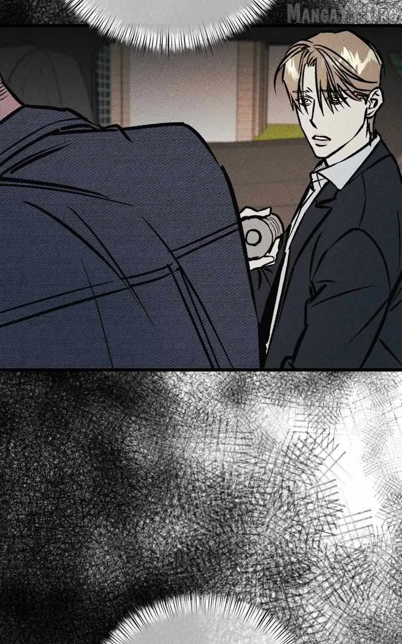 Acting Gangster Chapter 16 page 86