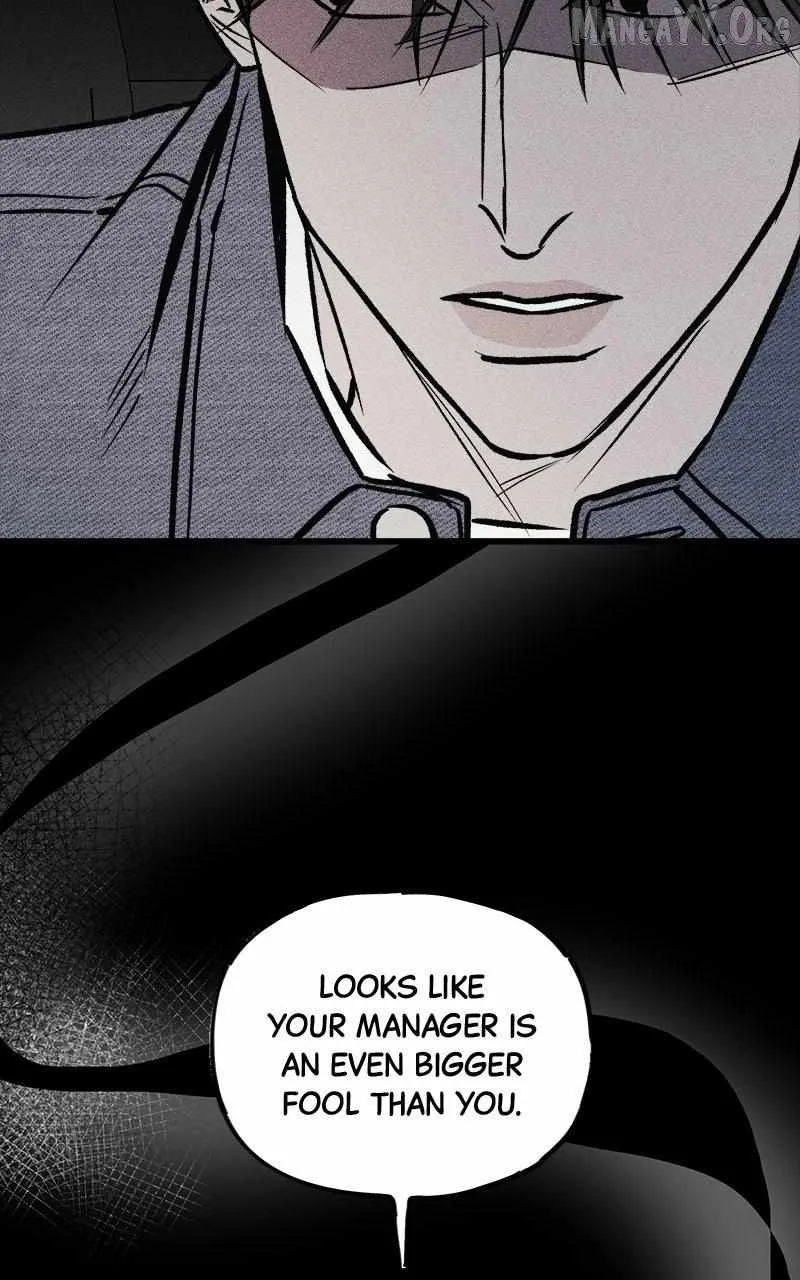 Acting Gangster Chapter 16 page 92
