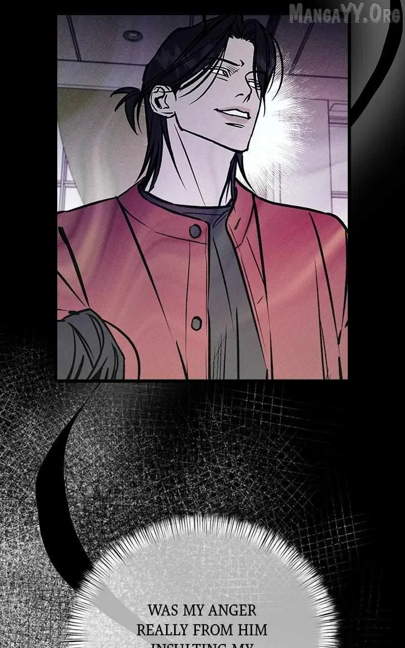 Acting Gangster Chapter 16 page 93