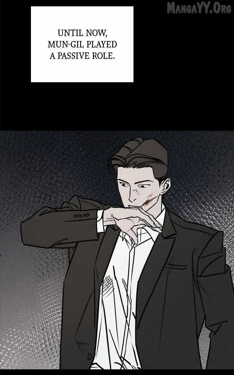 Acting Gangster Chapter 16 page 99