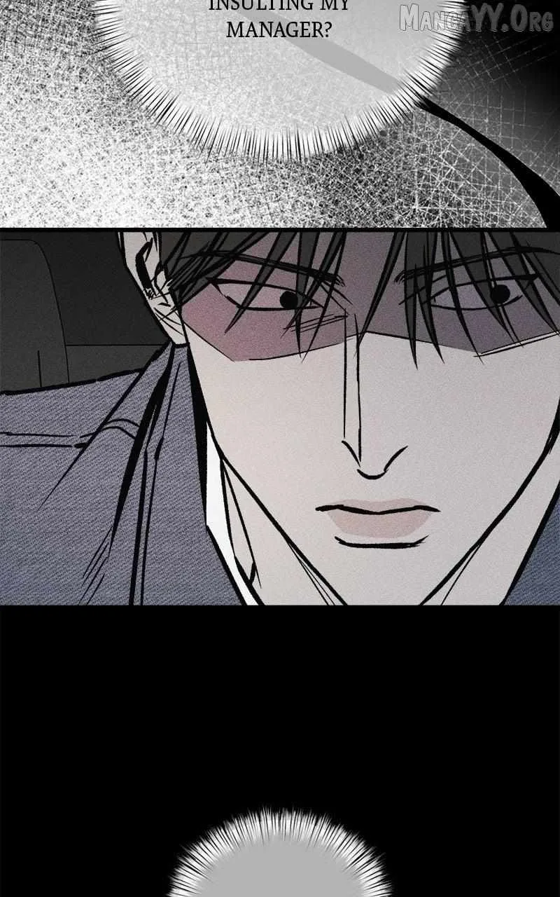 Acting Gangster Chapter 16 page 94