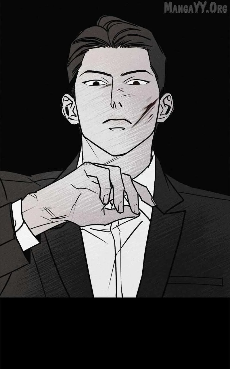 Acting Gangster Chapter 16 page 101