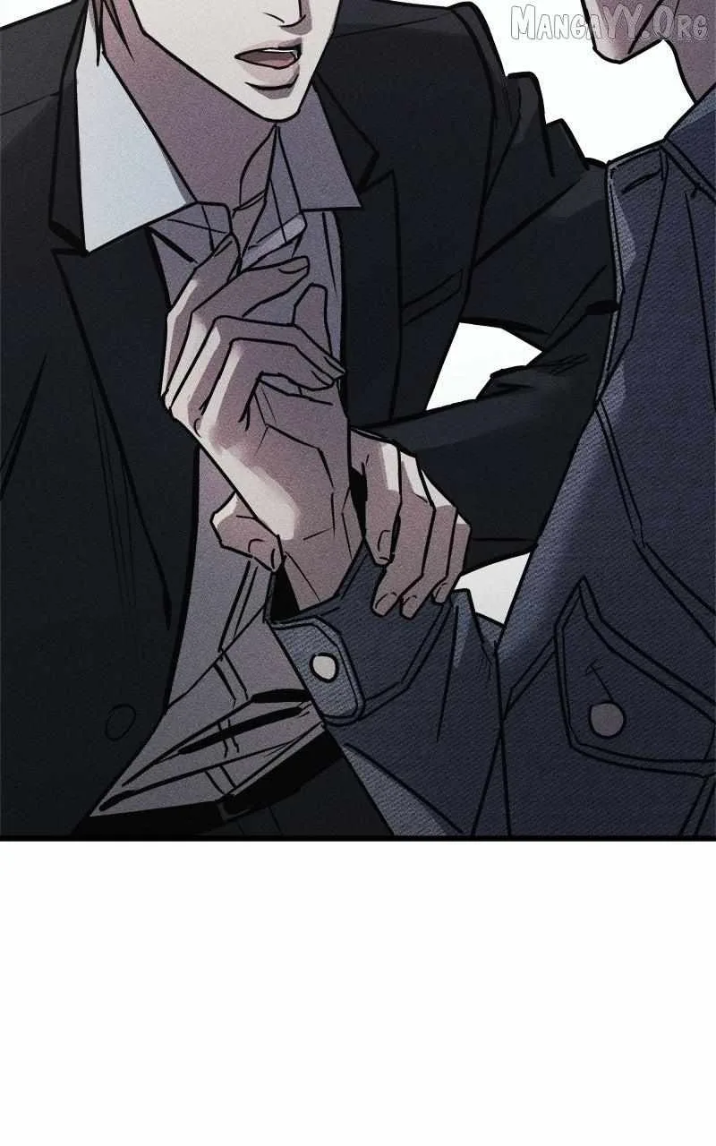 Acting Gangster Chapter 16 page 113