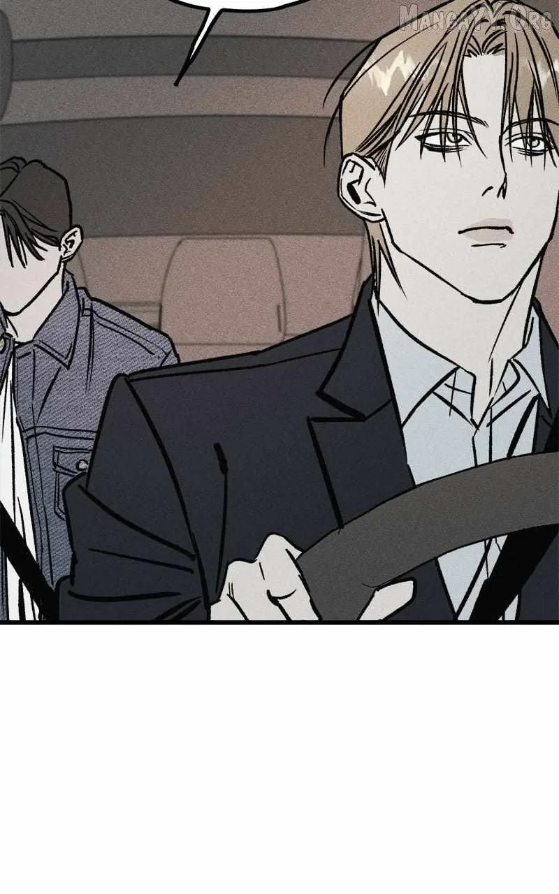 Acting Gangster Chapter 16 page 127