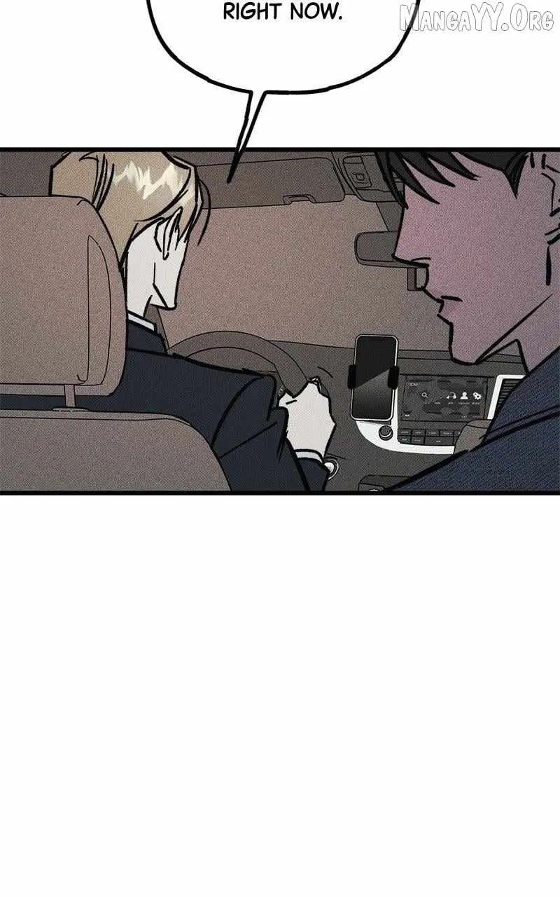 Acting Gangster Chapter 16 page 130