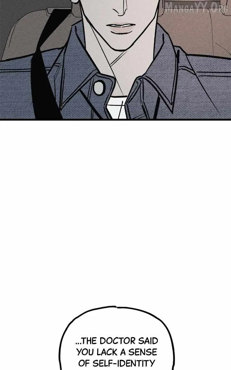 Acting Gangster Chapter 16 page 129