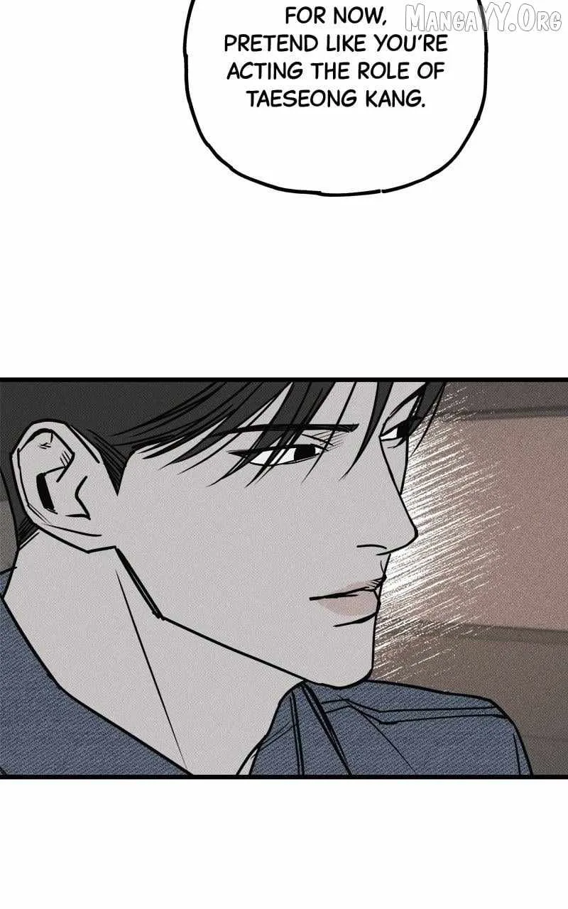 Acting Gangster Chapter 16 page 135