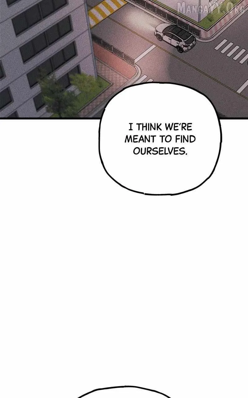 Acting Gangster Chapter 16 page 132
